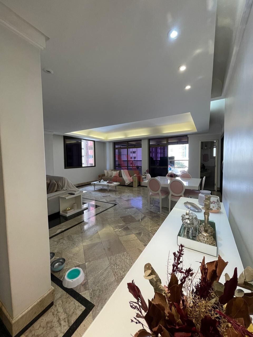 Apartamento, 4 quartos, 174 m² - Foto 5