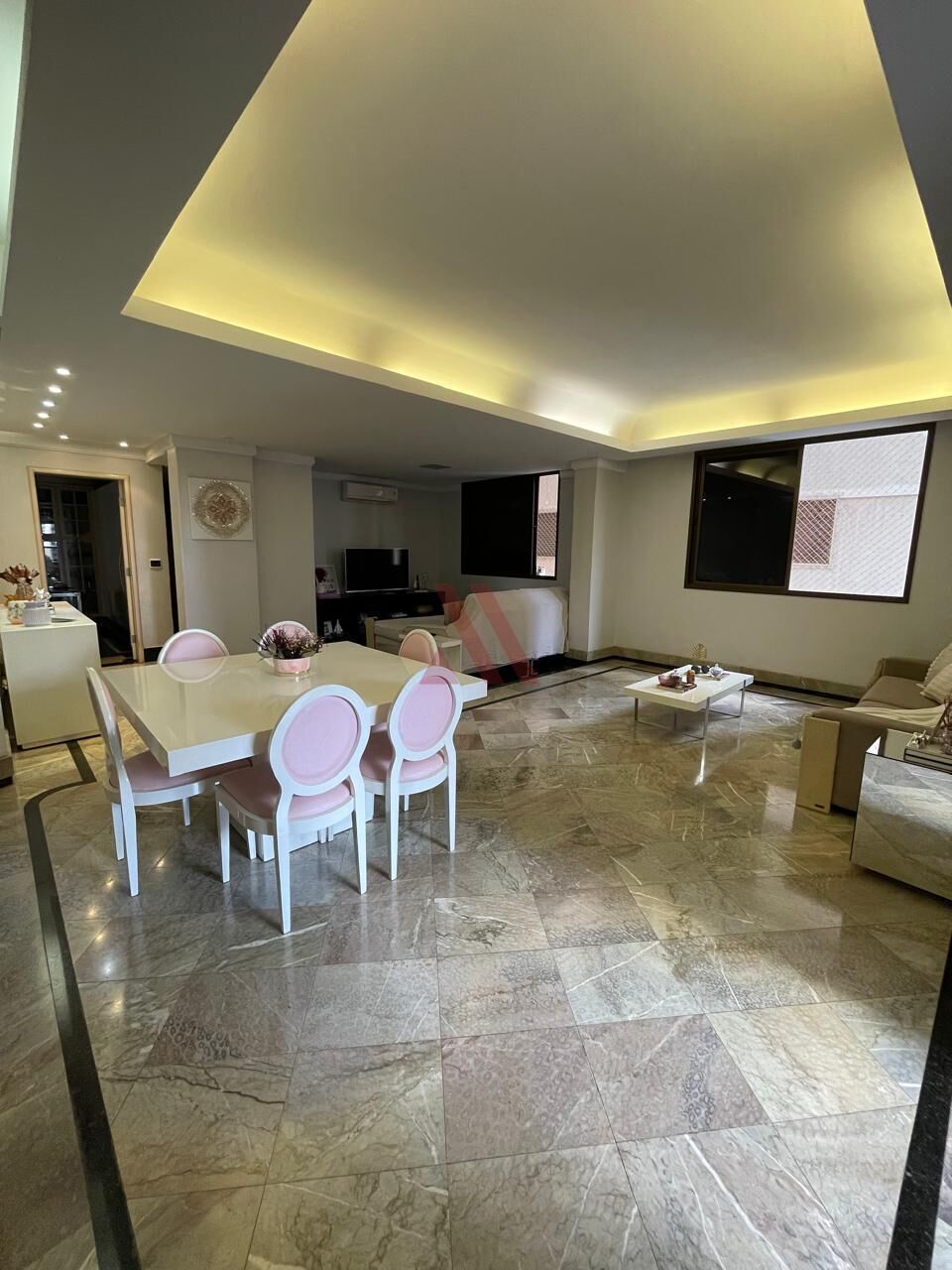 Apartamento, 4 quartos, 174 m² - Foto 3