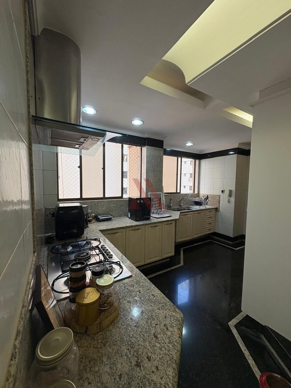 Apartamento, 4 quartos, 174 m² - Foto 9