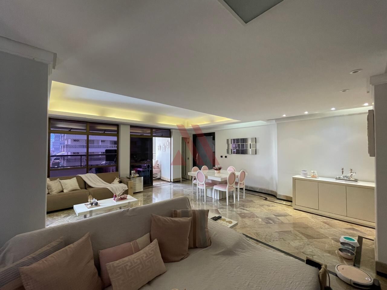 Apartamento, 4 quartos, 174 m² - Foto 1