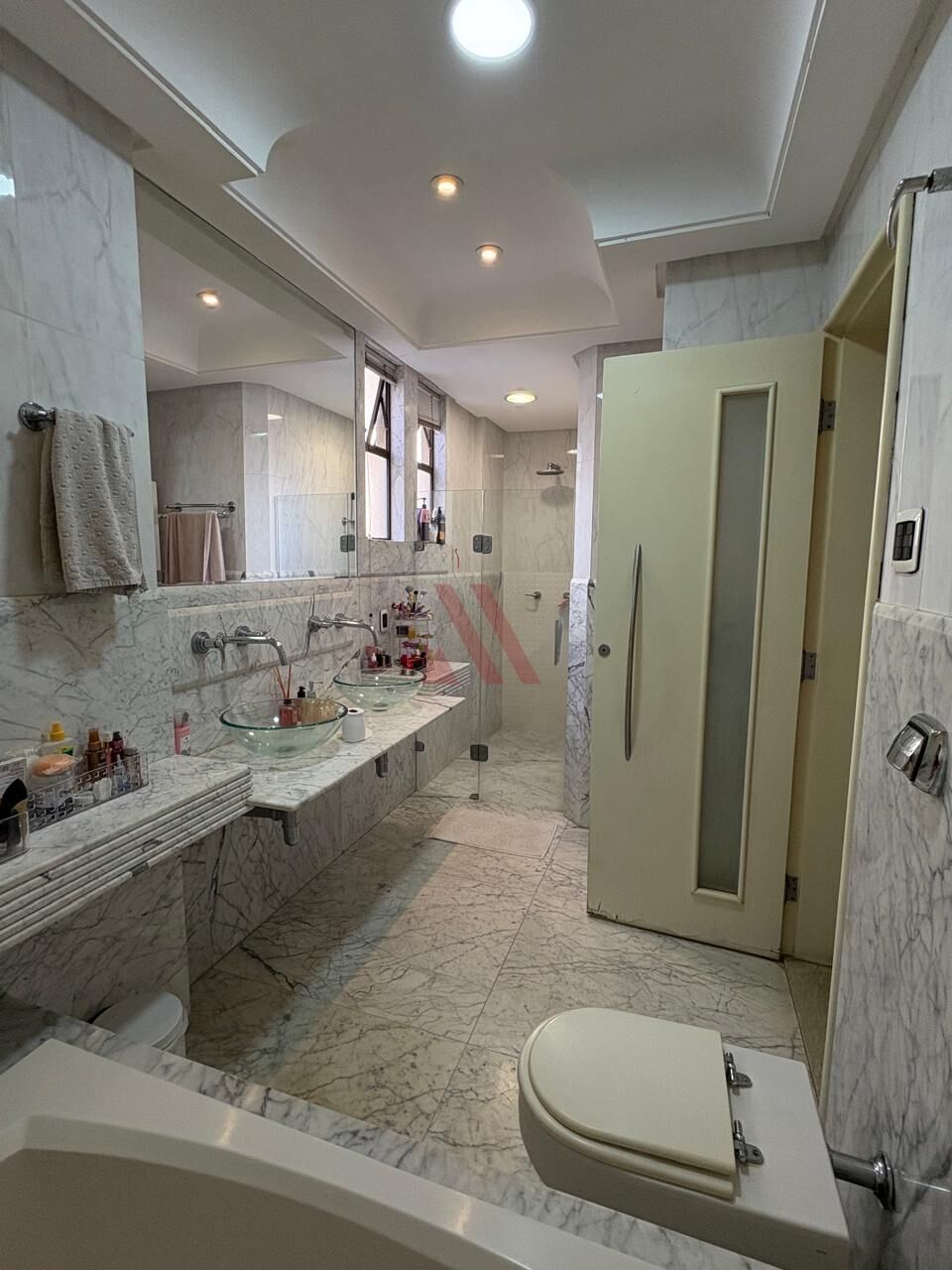 Apartamento, 4 quartos, 174 m² - Foto 16