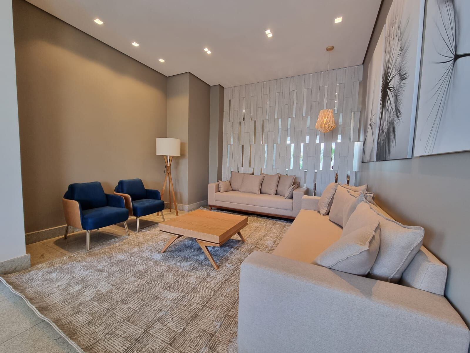 Apartamento para alugar com 2 quartos, 72m² - Foto 16