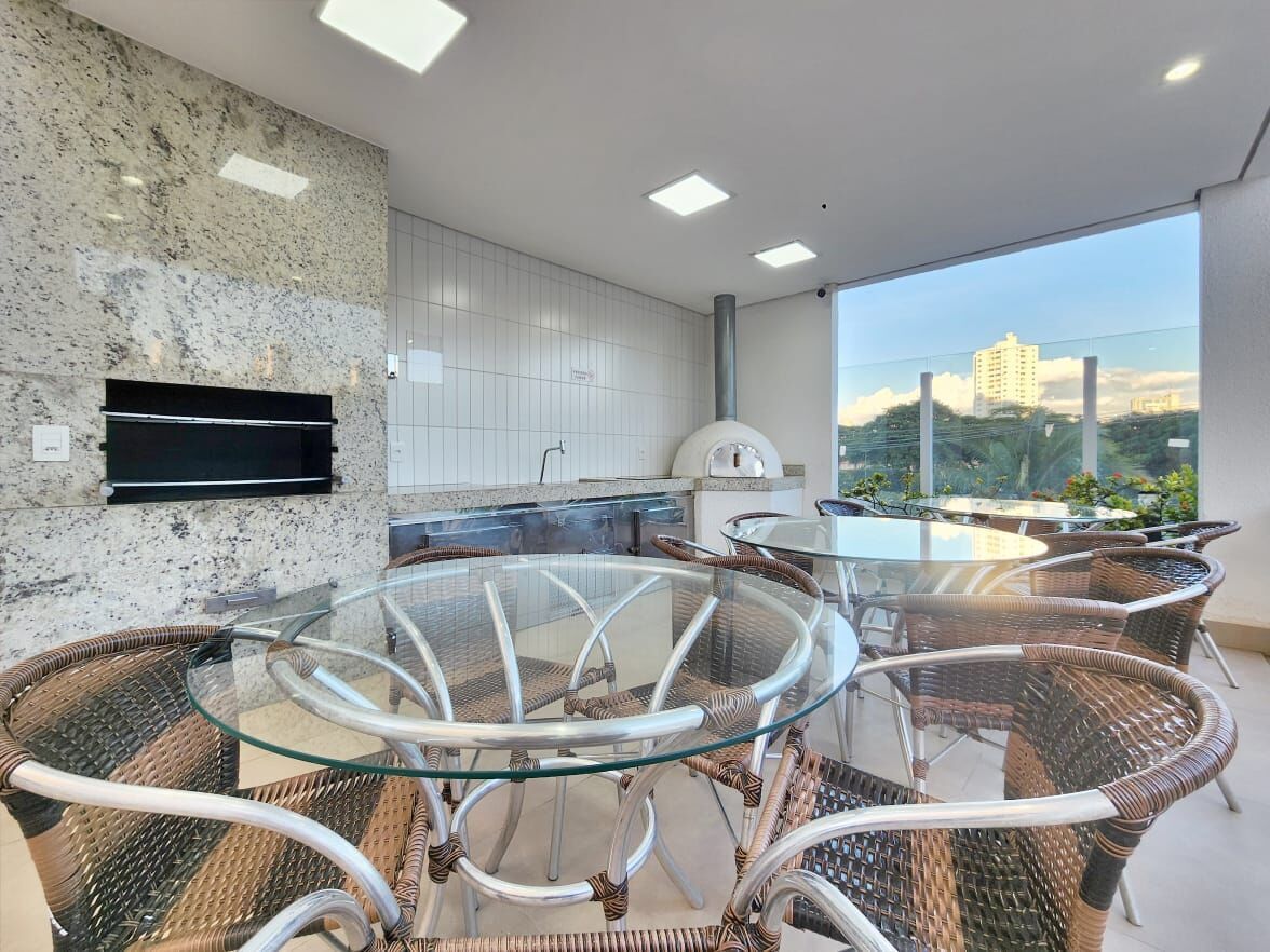 Apartamento para alugar com 2 quartos, 72m² - Foto 24