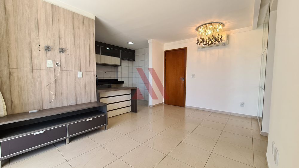 Apartamento para alugar com 2 quartos, 72m² - Foto 1