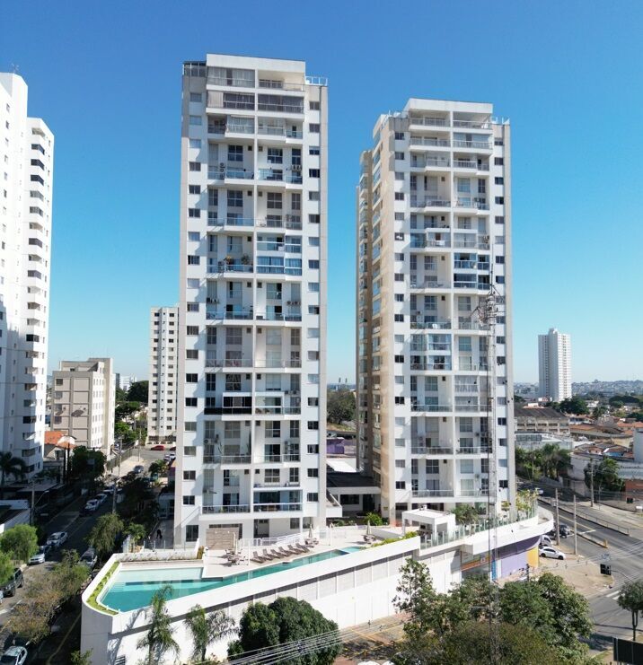 Apartamento para alugar com 2 quartos, 72m² - Foto 15