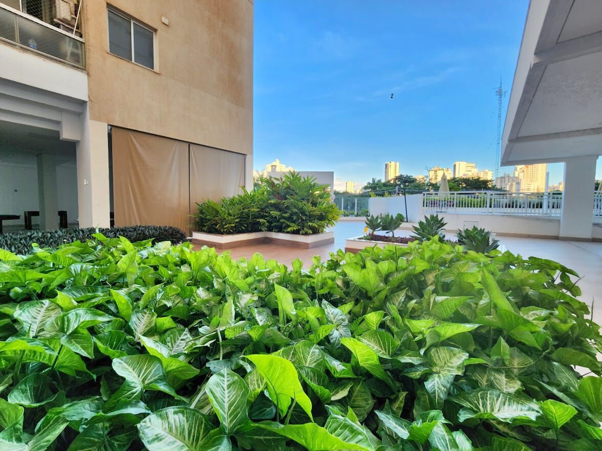 Apartamento para alugar com 2 quartos, 72m² - Foto 23