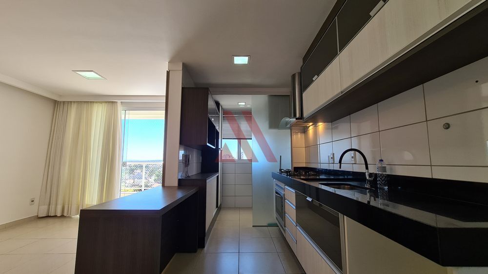 Apartamento para alugar com 2 quartos, 72m² - Foto 4