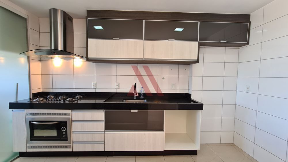 Apartamento para alugar com 2 quartos, 72m² - Foto 7