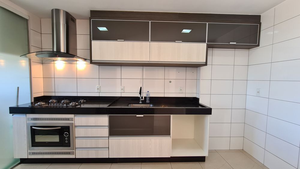 Apartamento para alugar com 2 quartos, 72m² - Foto 7