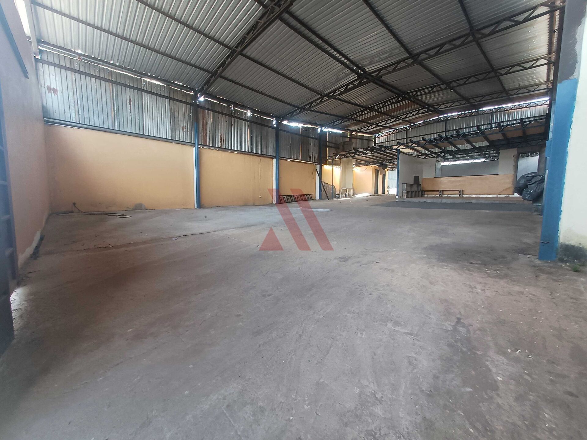 Loja-Salão, 280 m² - Foto 2