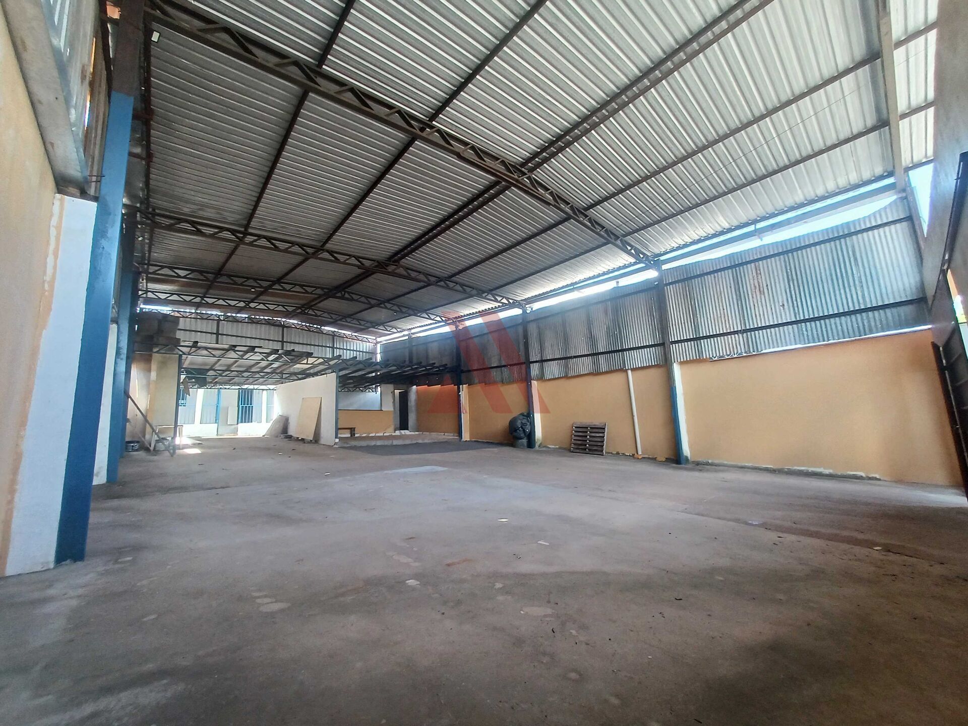 Loja-Salão, 280 m² - Foto 4