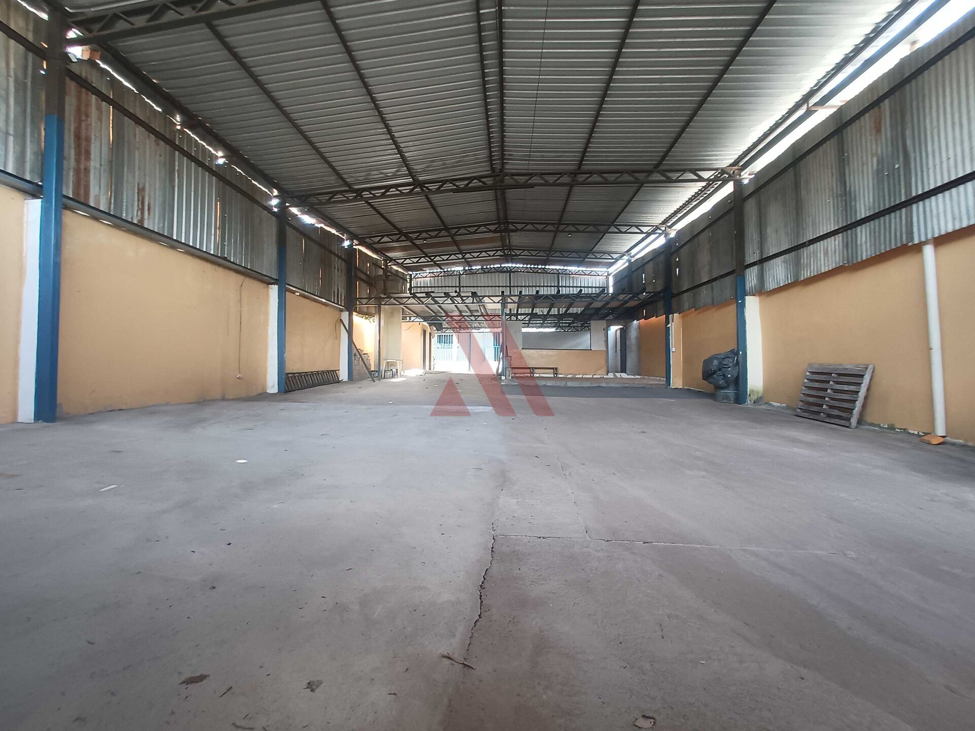 Loja-Salão, 280 m² - Foto 1