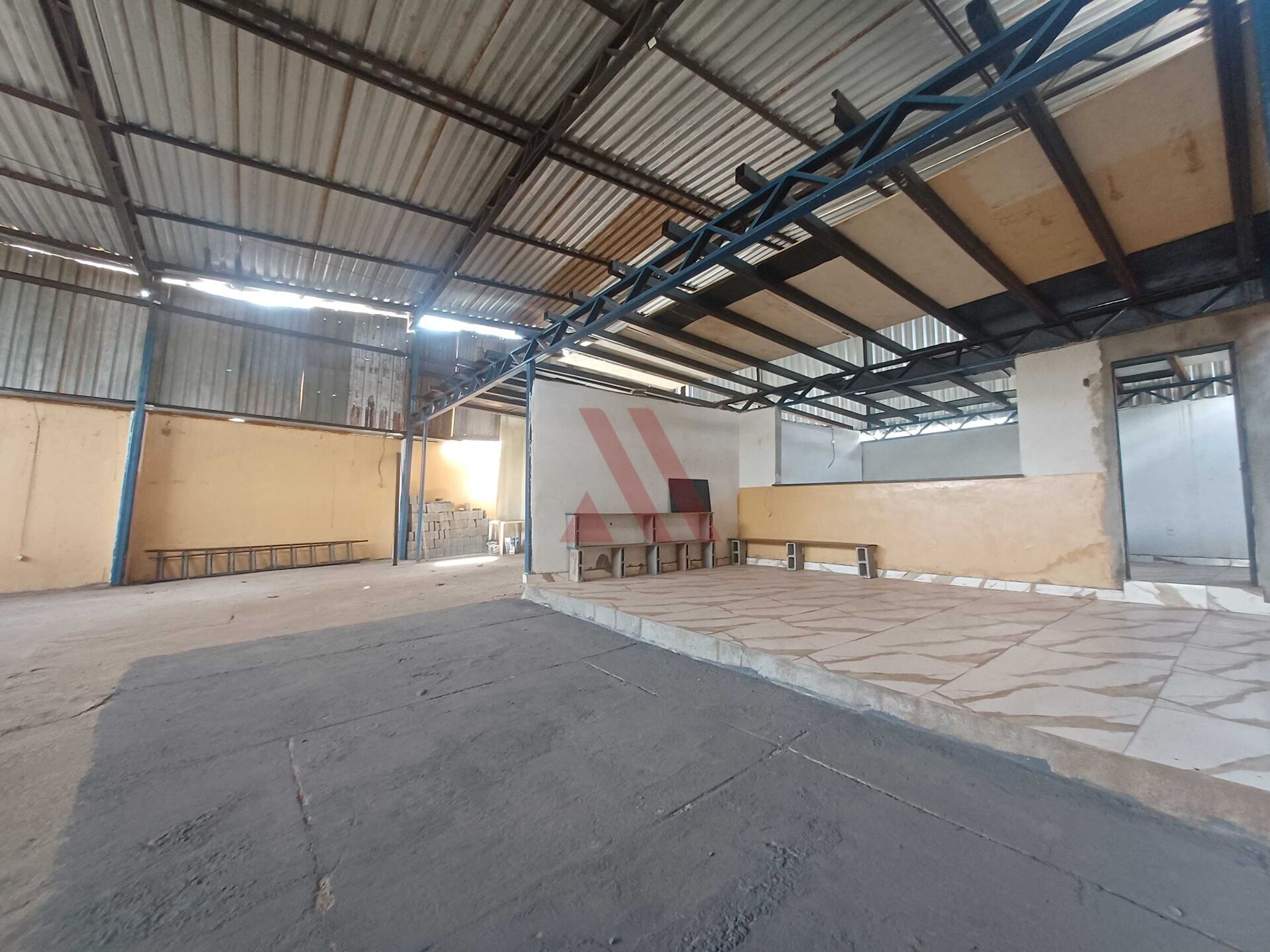 Loja-Salão, 280 m² - Foto 5