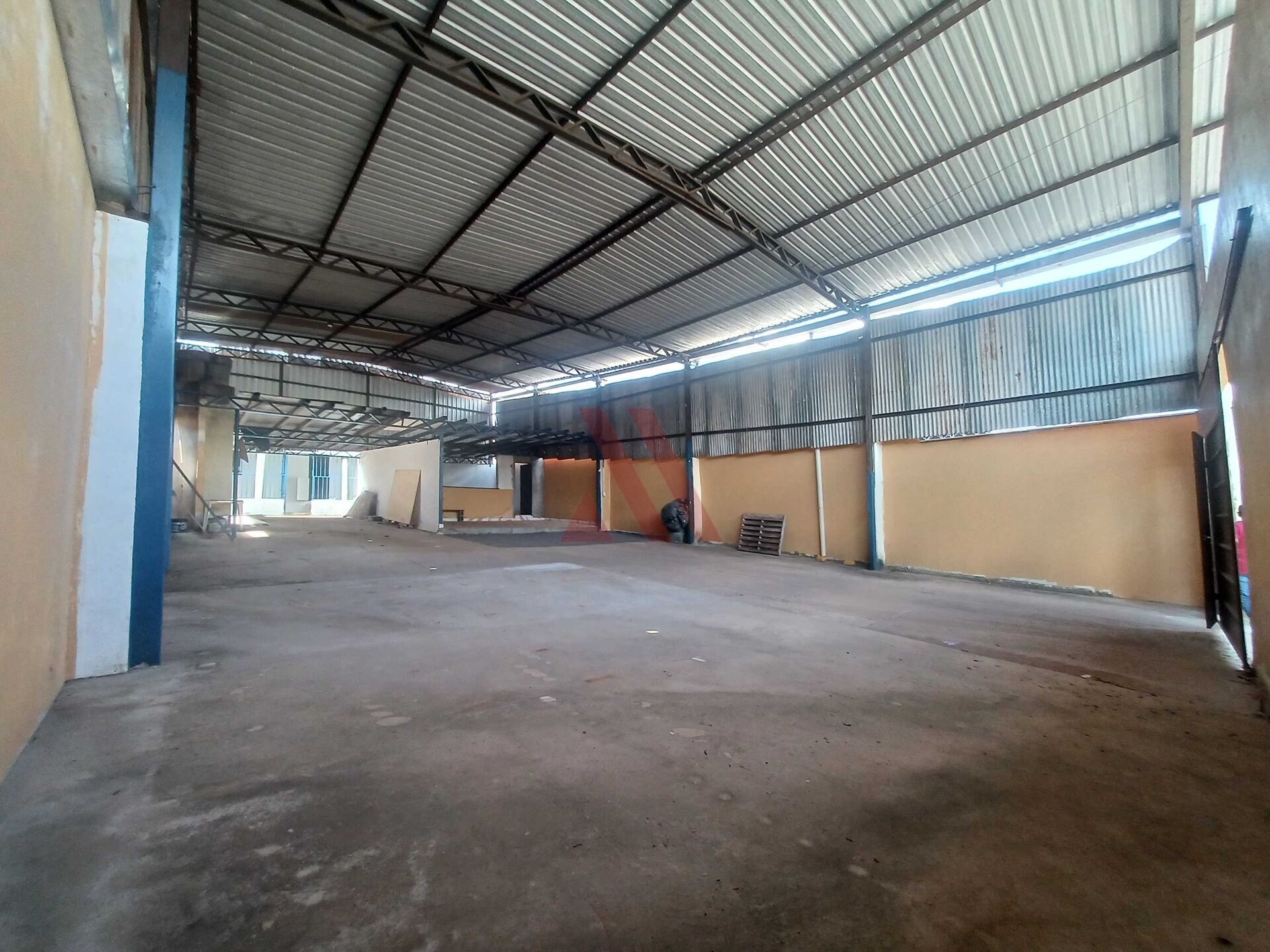 Loja-Salão, 280 m² - Foto 3