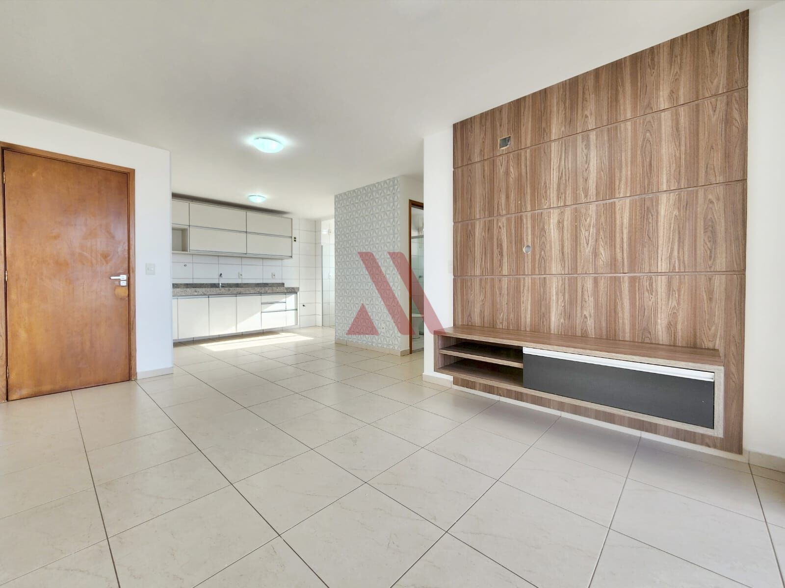 Apartamento à venda com 2 quartos, 68m² - Foto 1