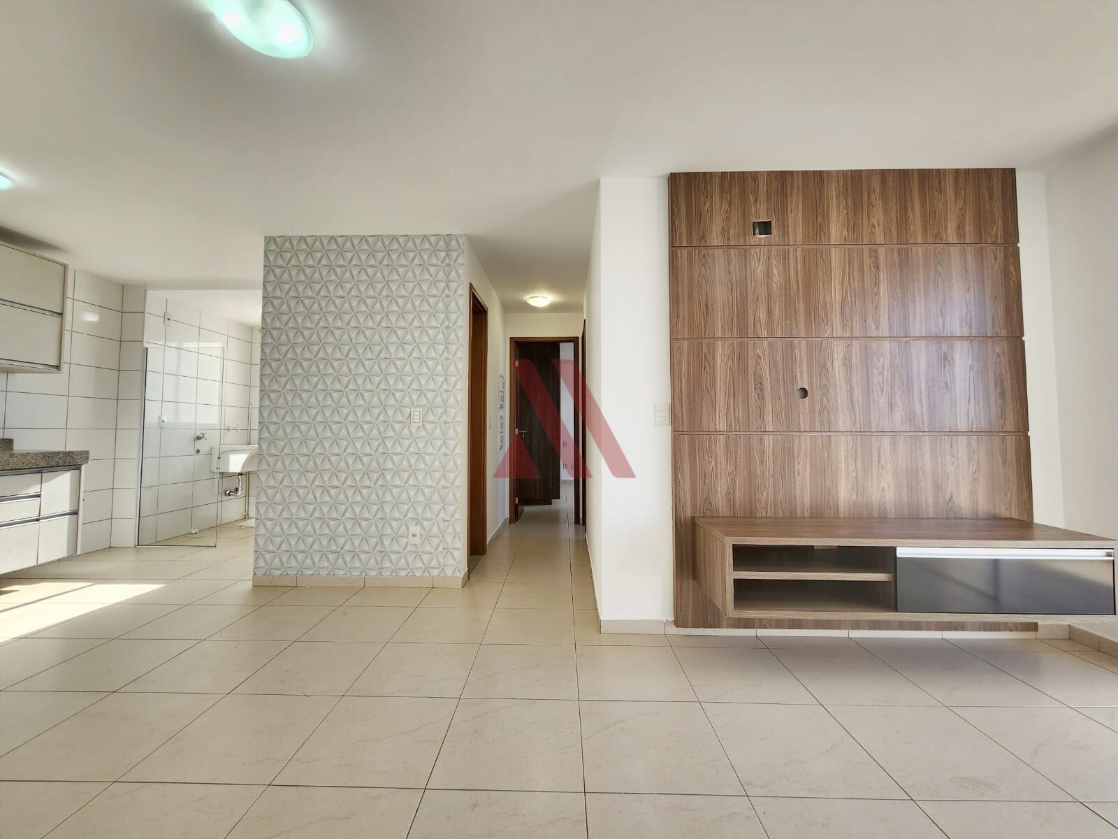 Apartamento à venda com 2 quartos, 68m² - Foto 3