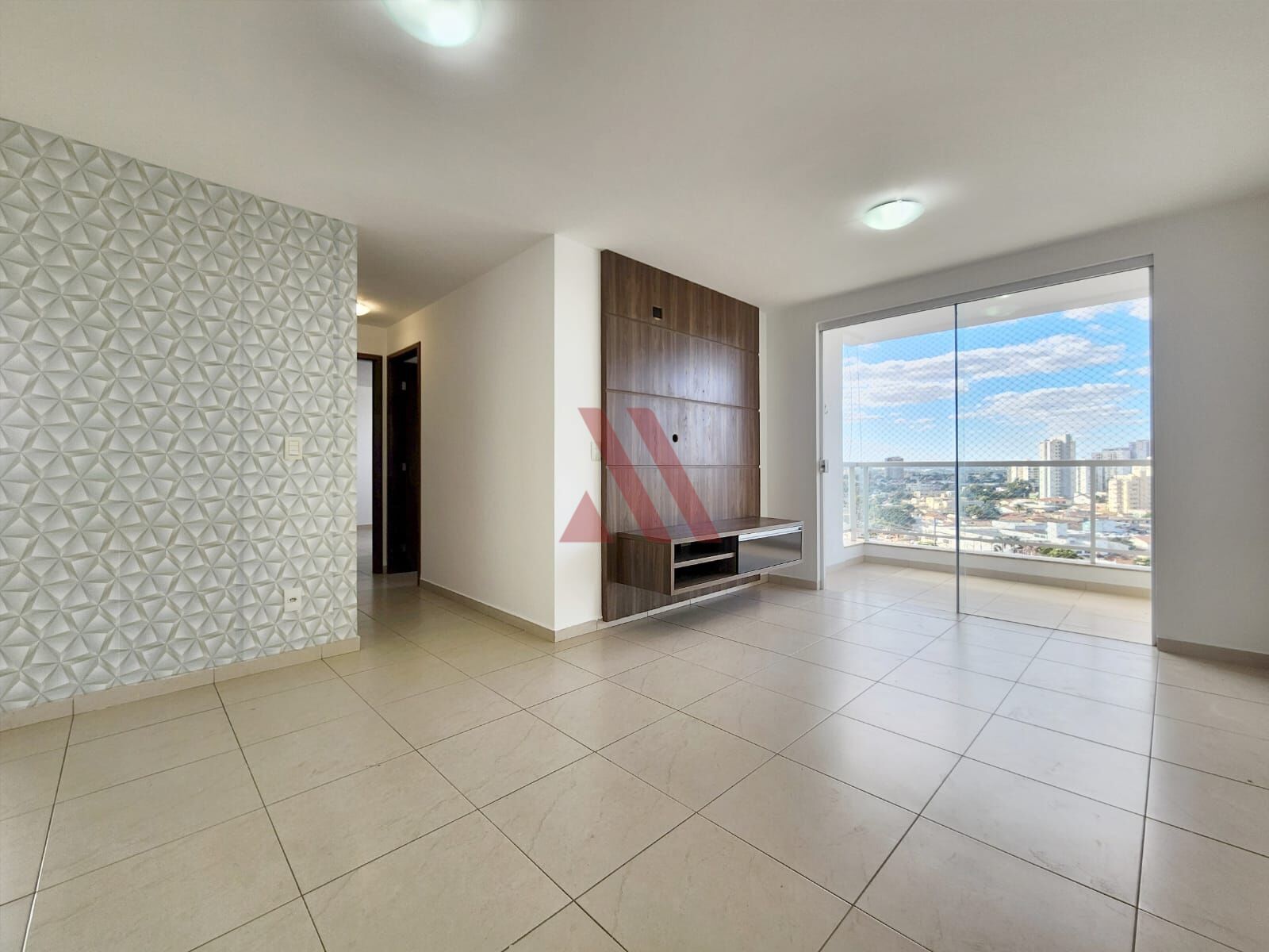 Apartamento à venda com 2 quartos, 68m² - Foto 5