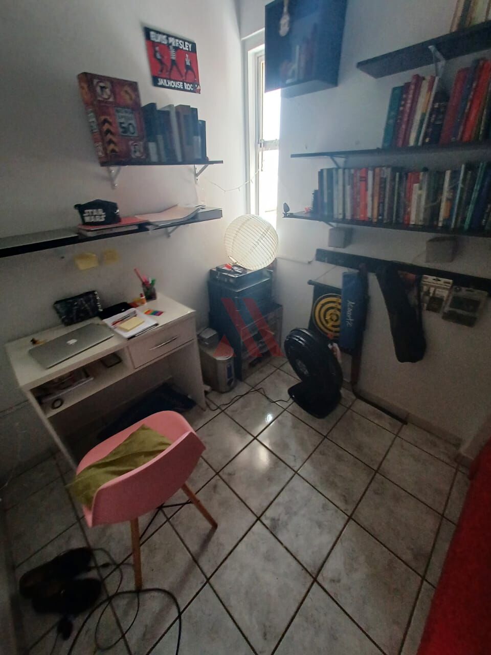 Apartamento à venda com 3 quartos, 93m² - Foto 8