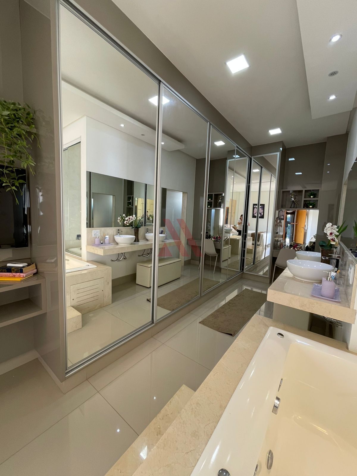 Sobrado, 3 quartos, 269 m² - Foto 6