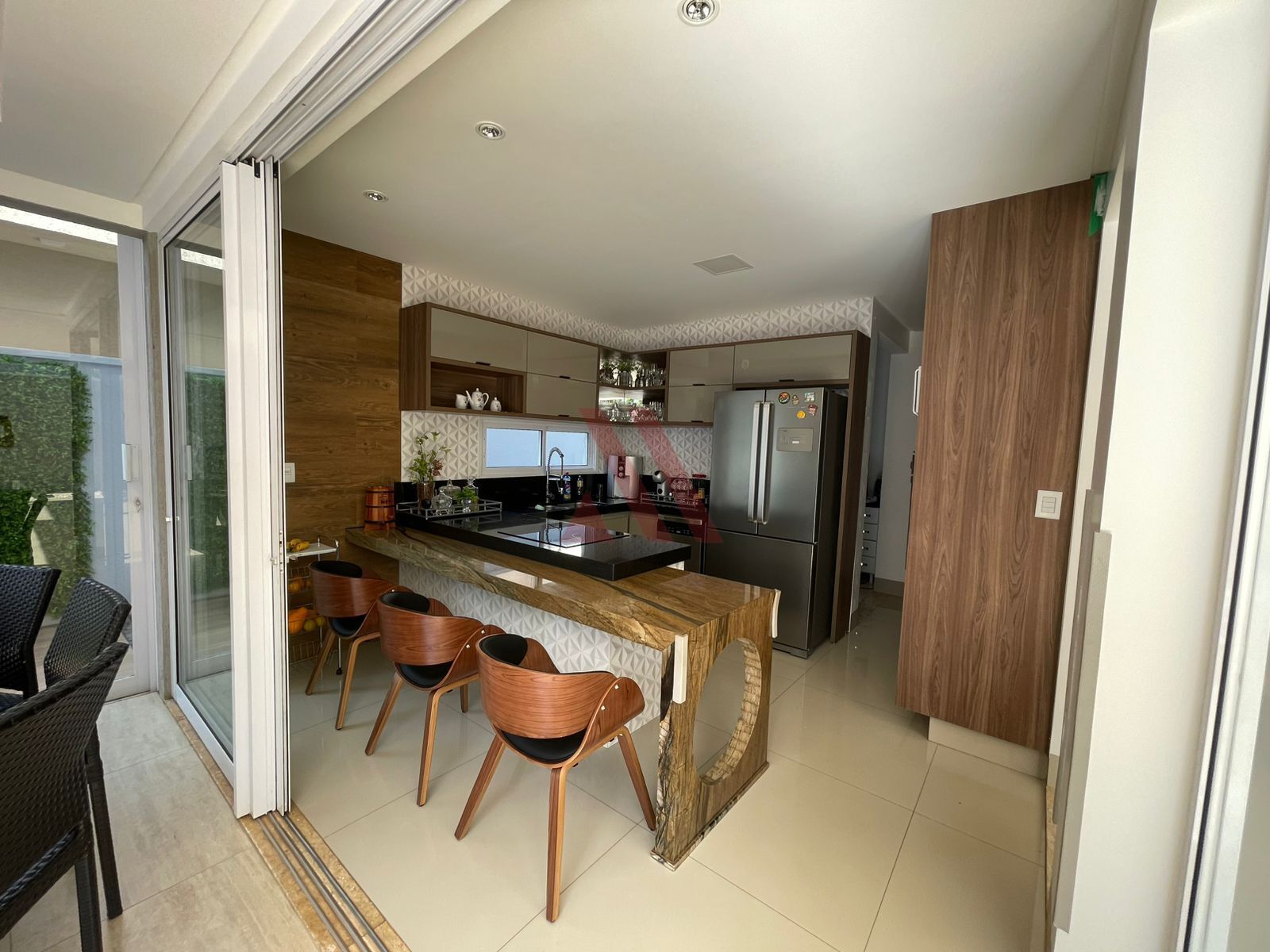 Sobrado, 3 quartos, 269 m² - Foto 20