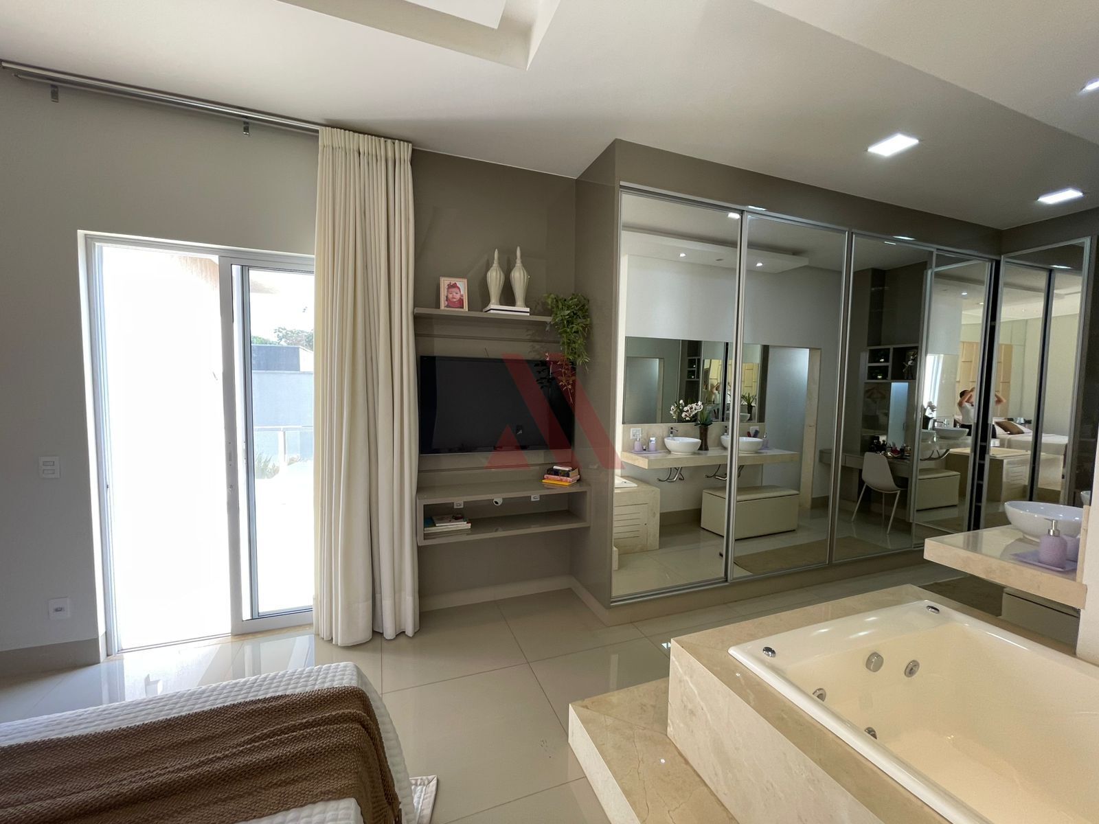 Sobrado, 3 quartos, 269 m² - Foto 17