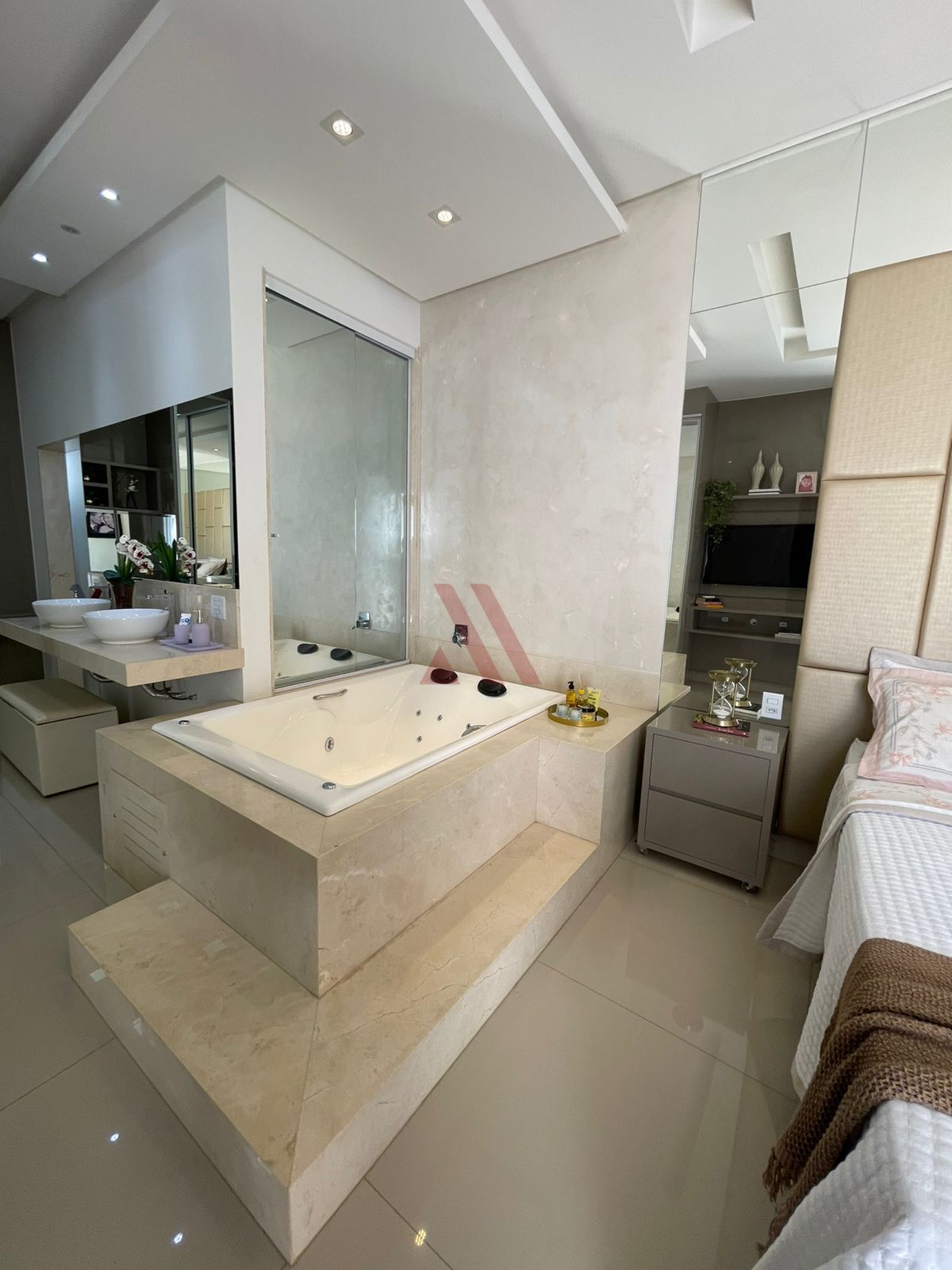 Sobrado, 3 quartos, 269 m² - Foto 14