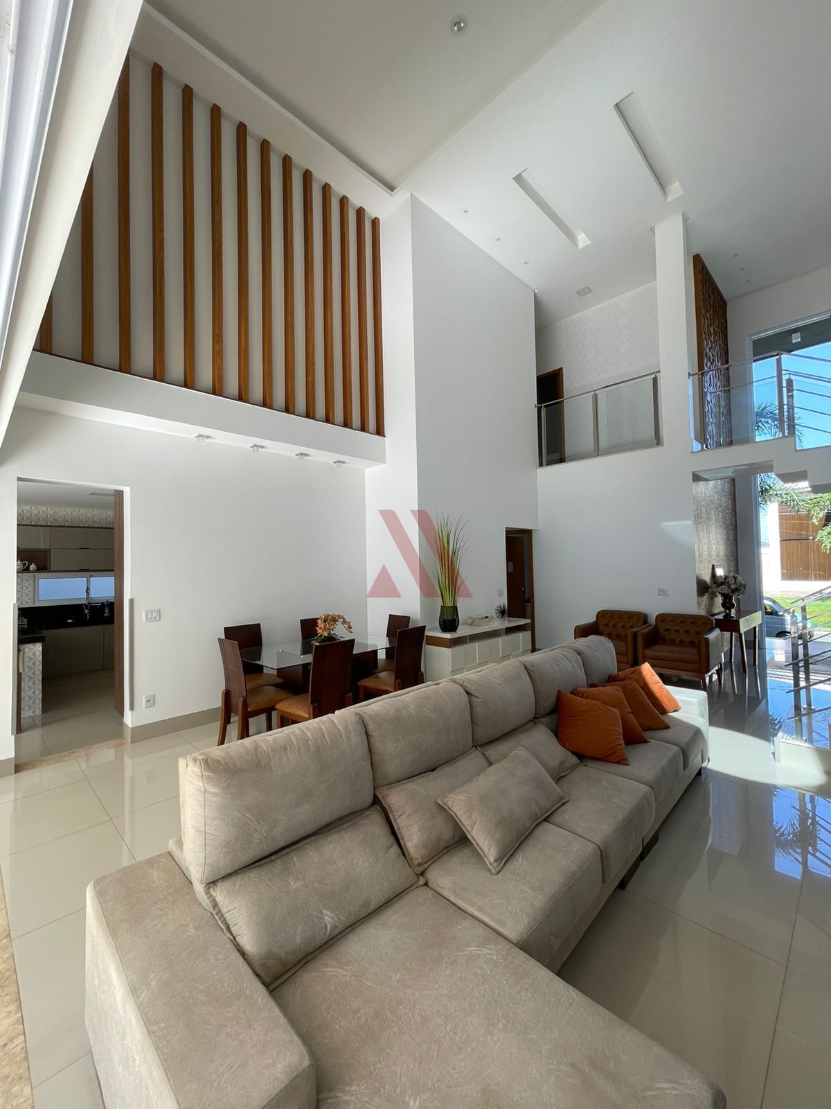 Sobrado, 3 quartos, 269 m² - Foto 3