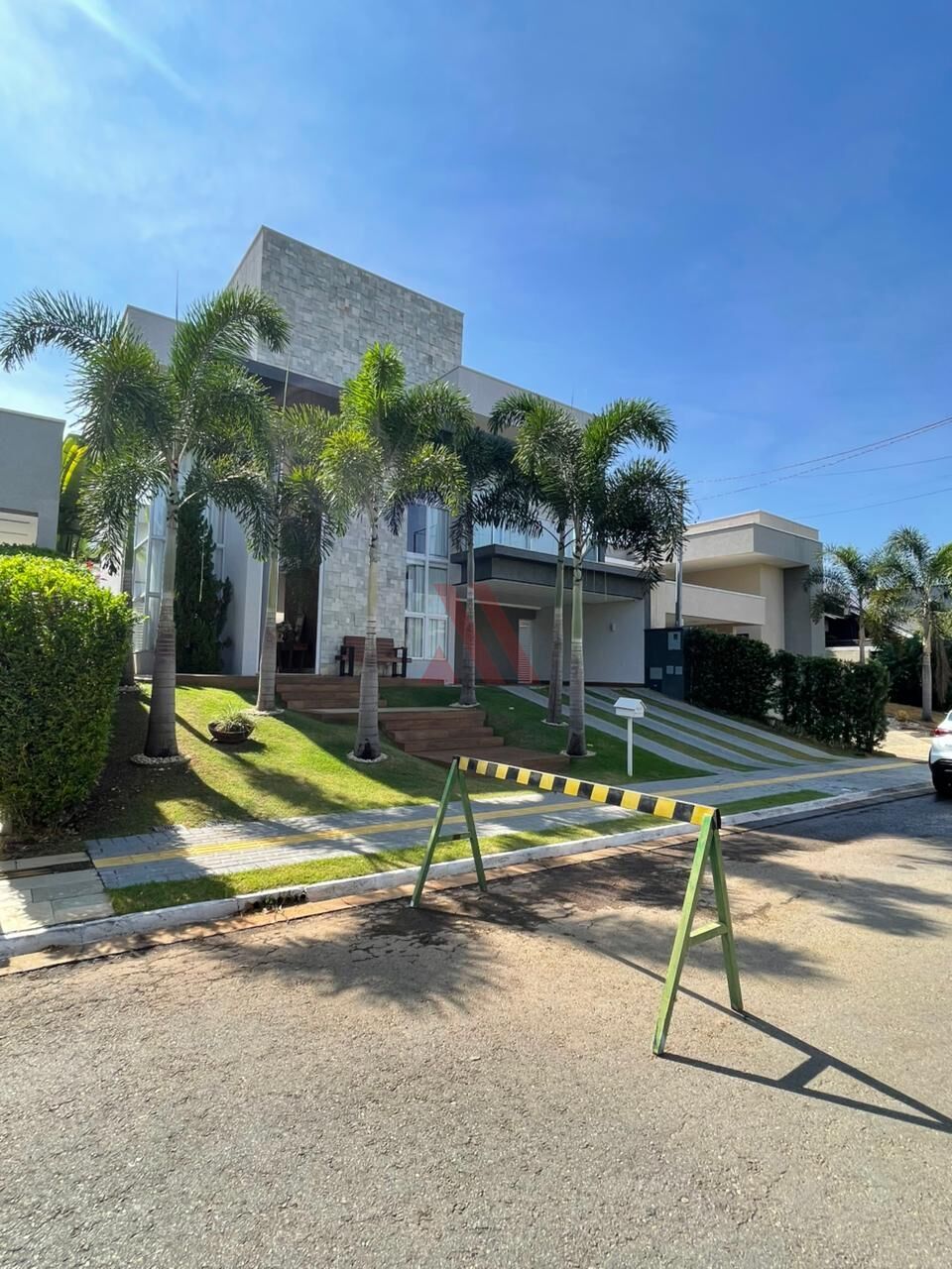 Sobrado, 3 quartos, 269 m² - Foto 4