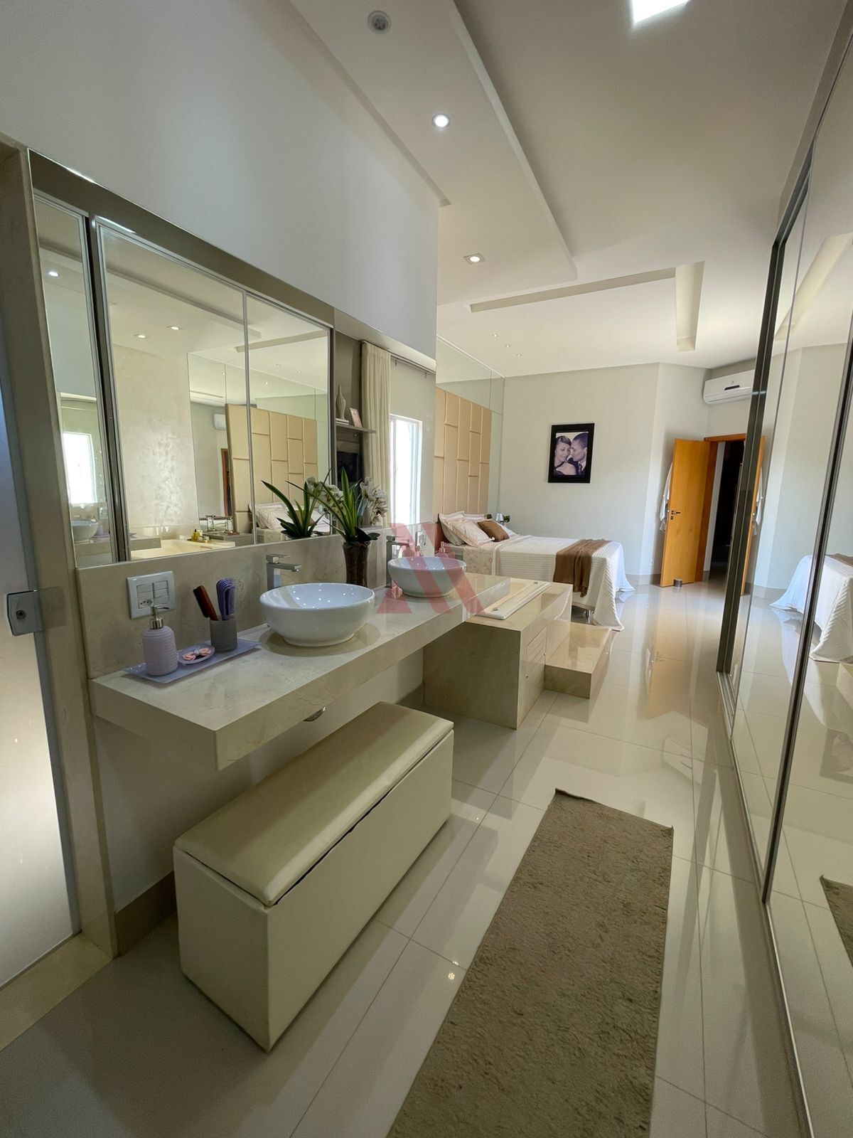 Sobrado, 3 quartos, 269 m² - Foto 19