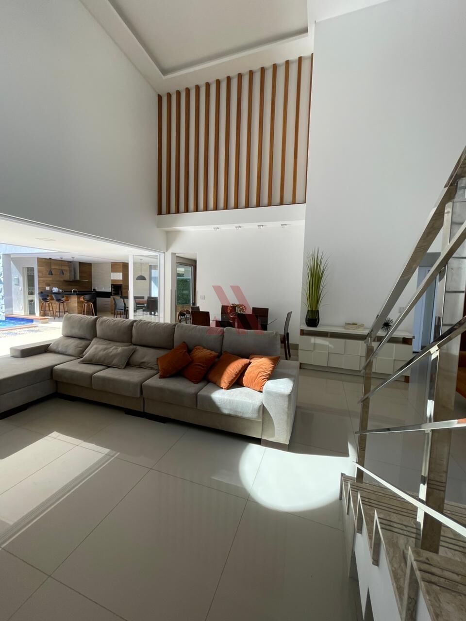 Sobrado, 3 quartos, 269 m² - Foto 5