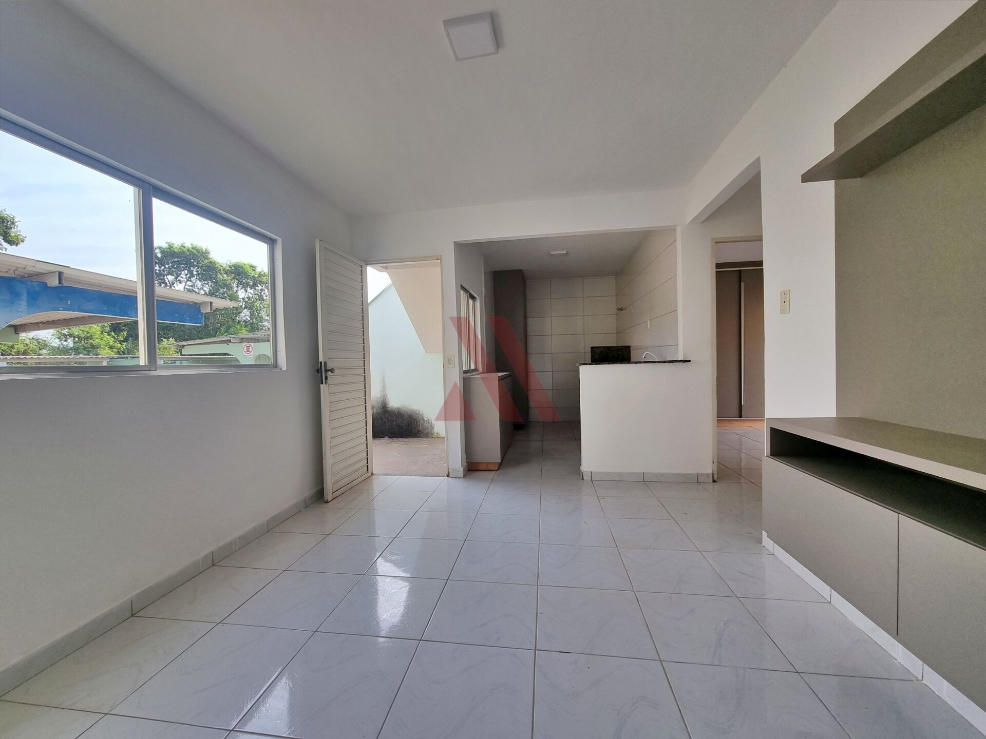 Apartamento, 2 quartos, 61 m² - Foto 3