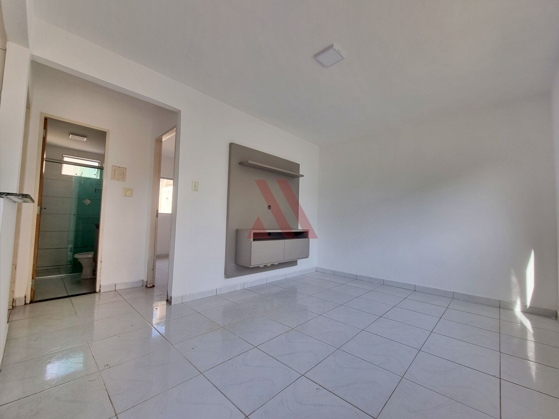 Apartamento, 2 quartos, 61 m² - Foto 2