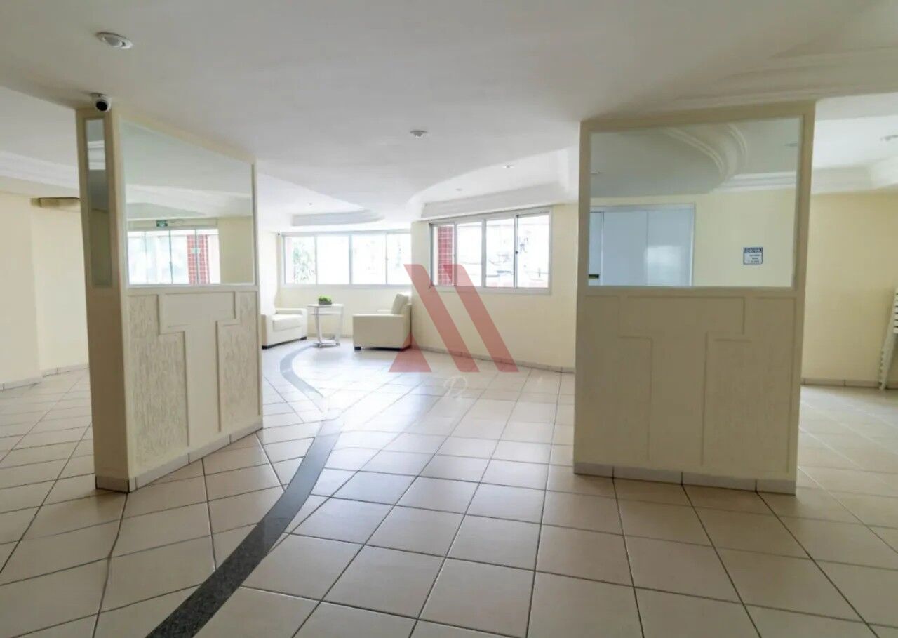 Apartamento à venda com 3 quartos, 85m² - Foto 12