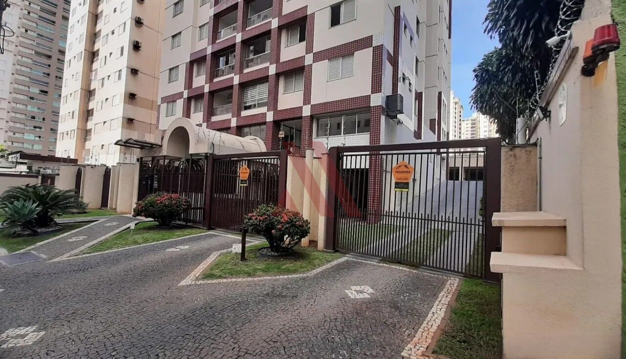 Apartamento à venda com 3 quartos, 85m² - Foto 2