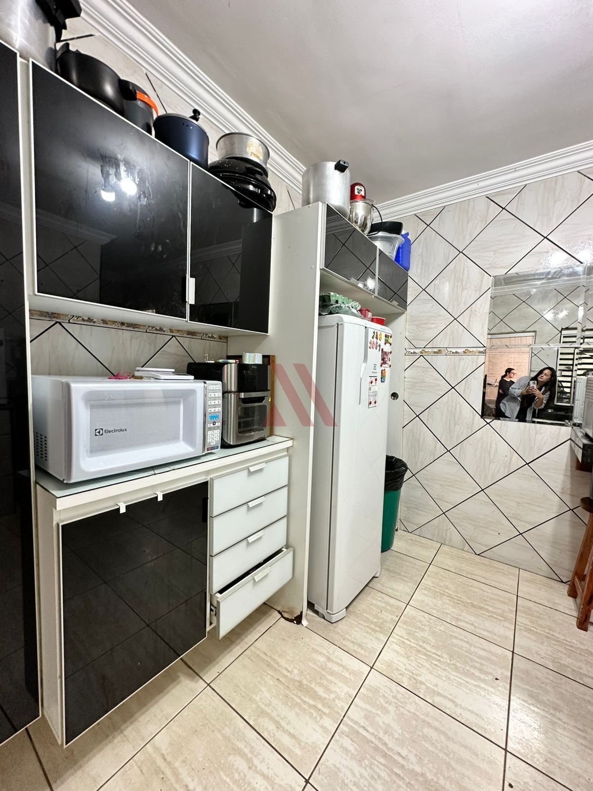 Casa, 3 quartos, 120 m² - Foto 7