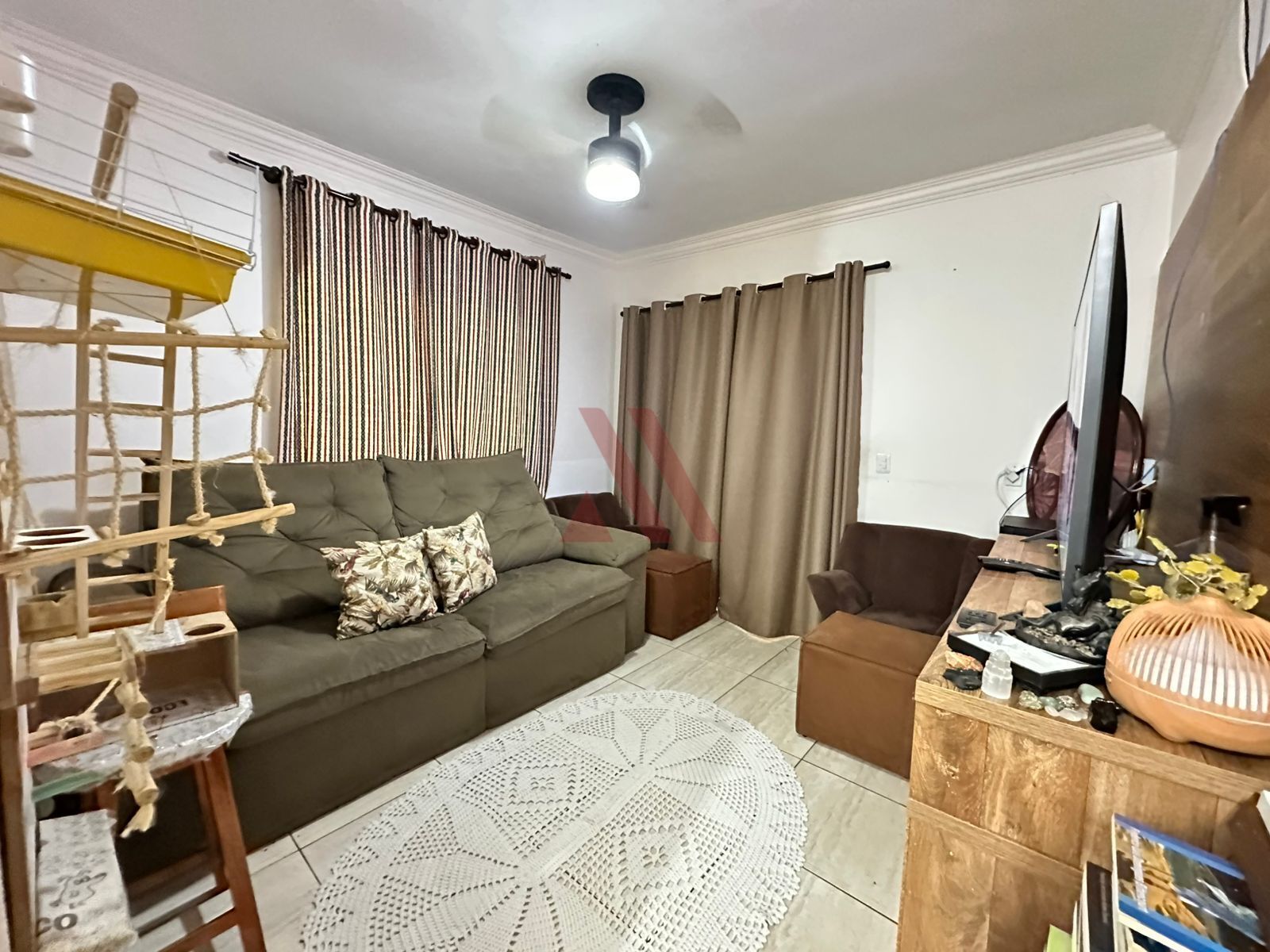 Casa, 3 quartos, 120 m² - Foto 3