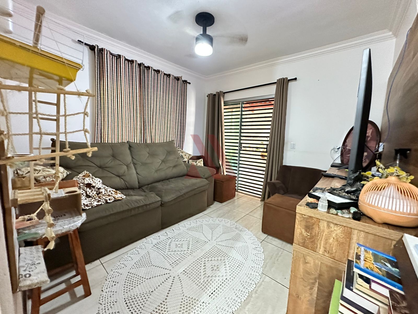 Casa, 3 quartos, 120 m² - Foto 4