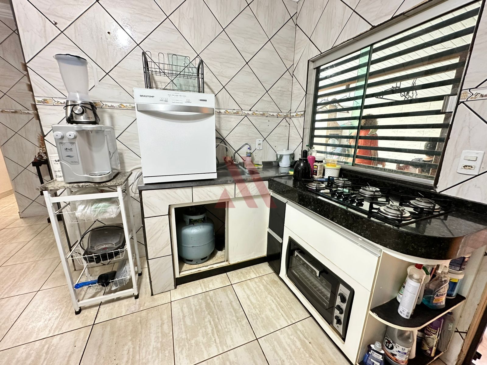 Casa, 3 quartos, 120 m² - Foto 6