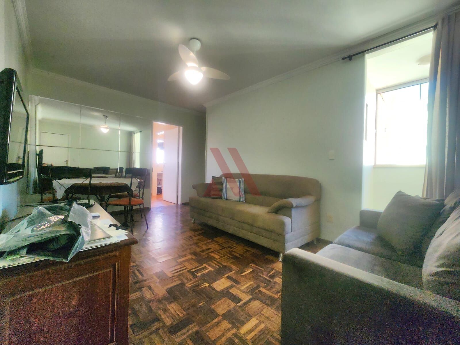 Apartamento, 2 quartos, 65 m² - Foto 1