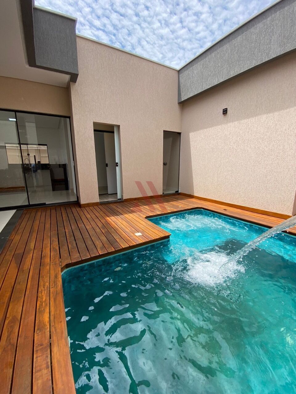 Casa, 3 quartos, 158 m² - Foto 2