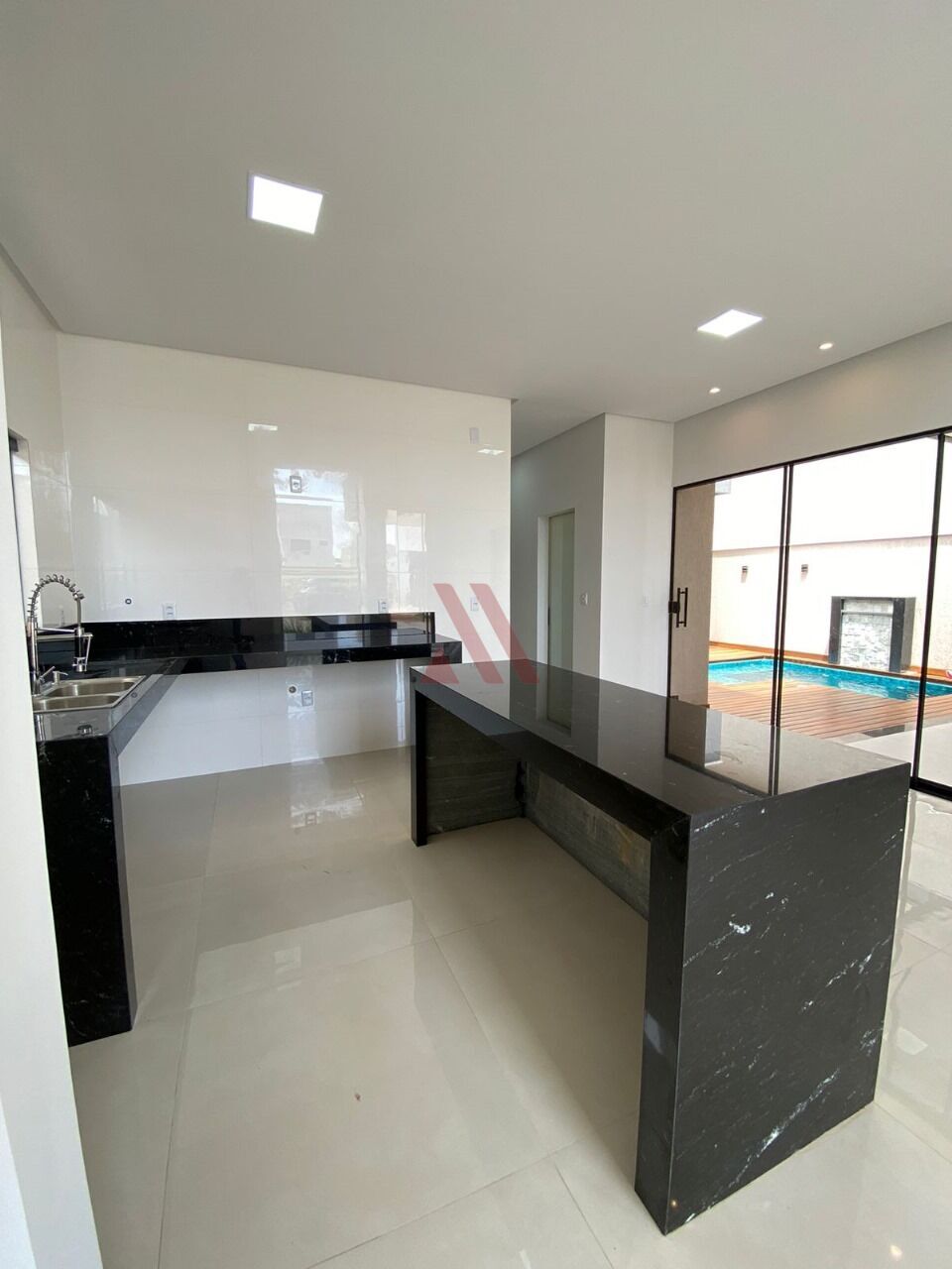 Casa, 3 quartos, 158 m² - Foto 8