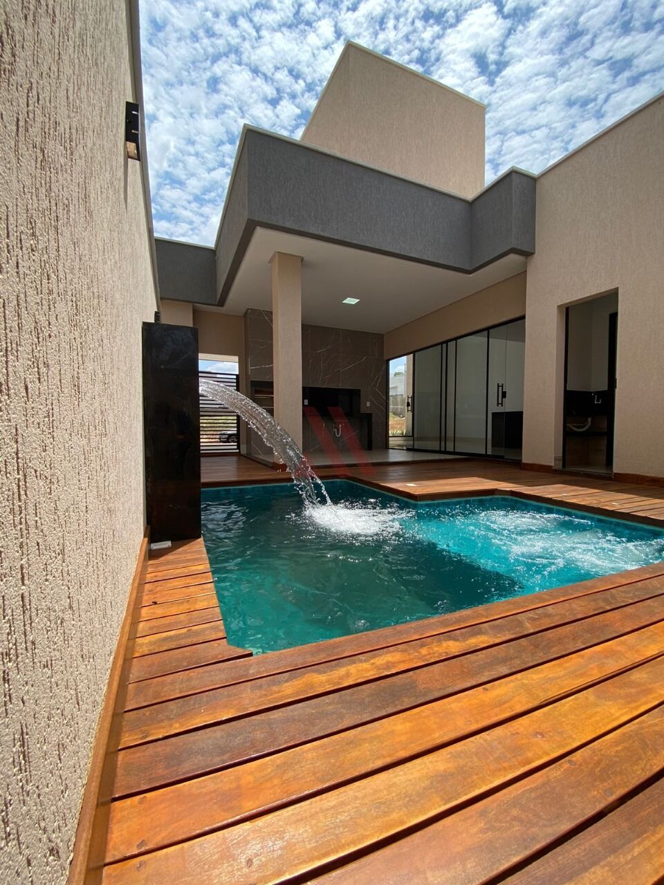 Casa, 3 quartos, 158 m² - Foto 3