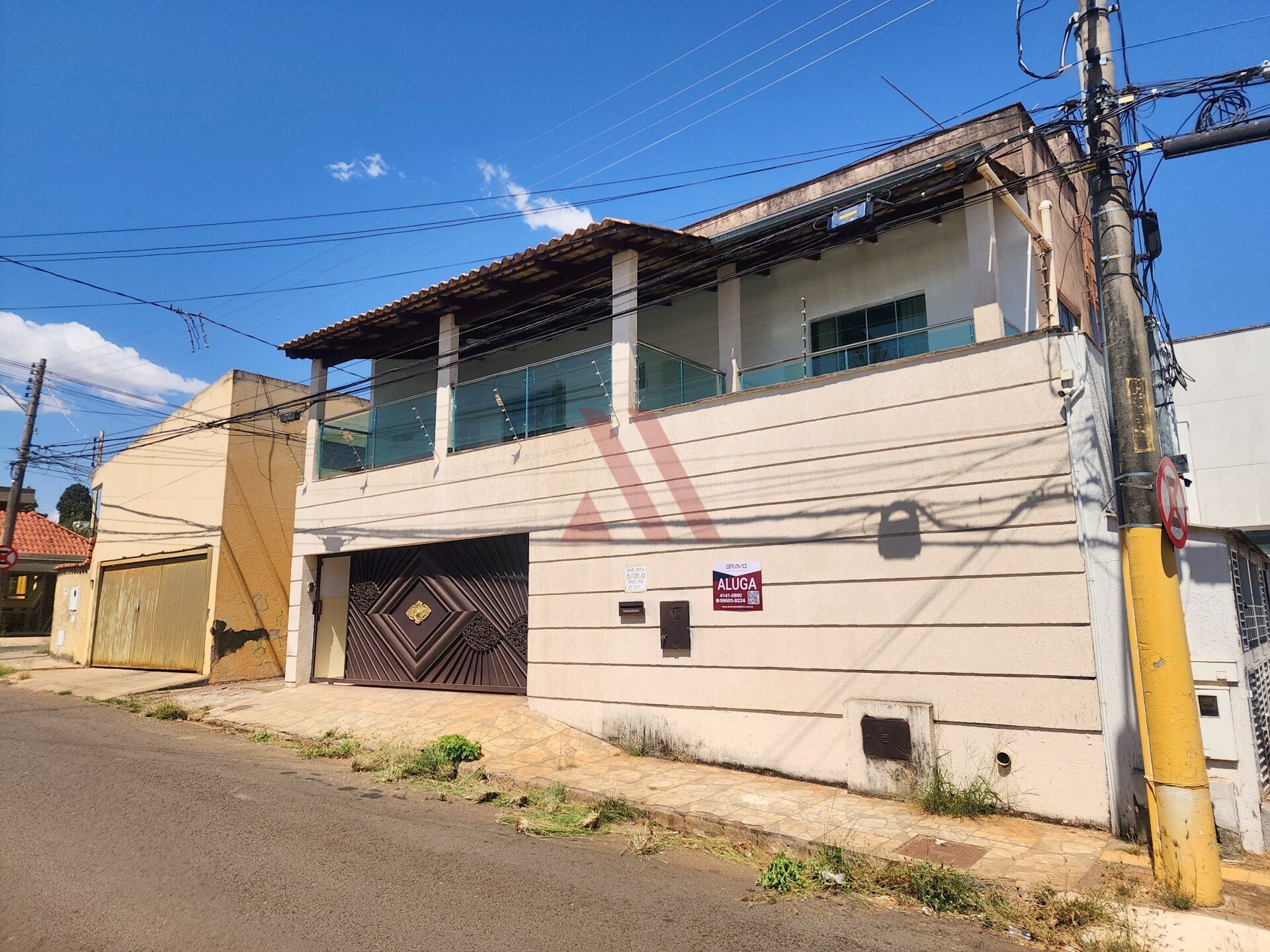 Sobrado, 6 quartos, 171 m² - Foto 1