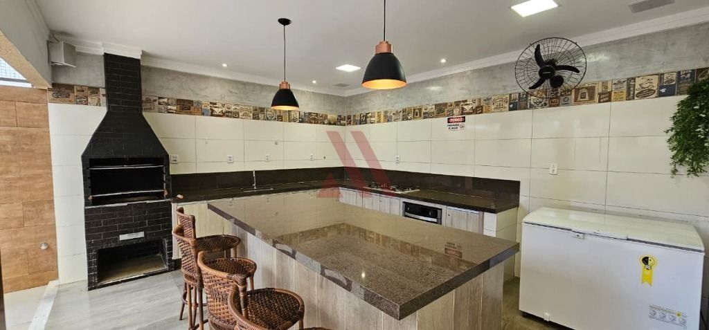 Apartamento, 3 quartos, 76 m² - Foto 1