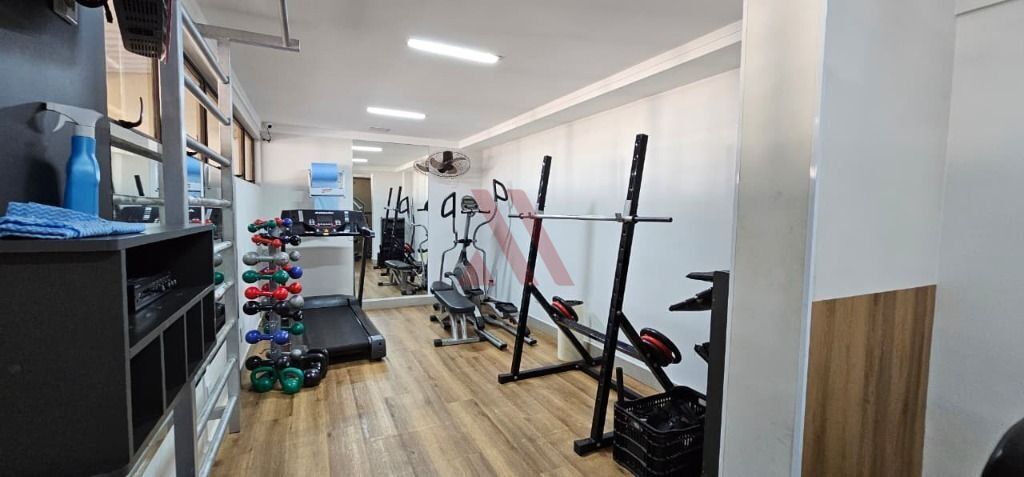 Apartamento, 3 quartos, 76 m² - Foto 20