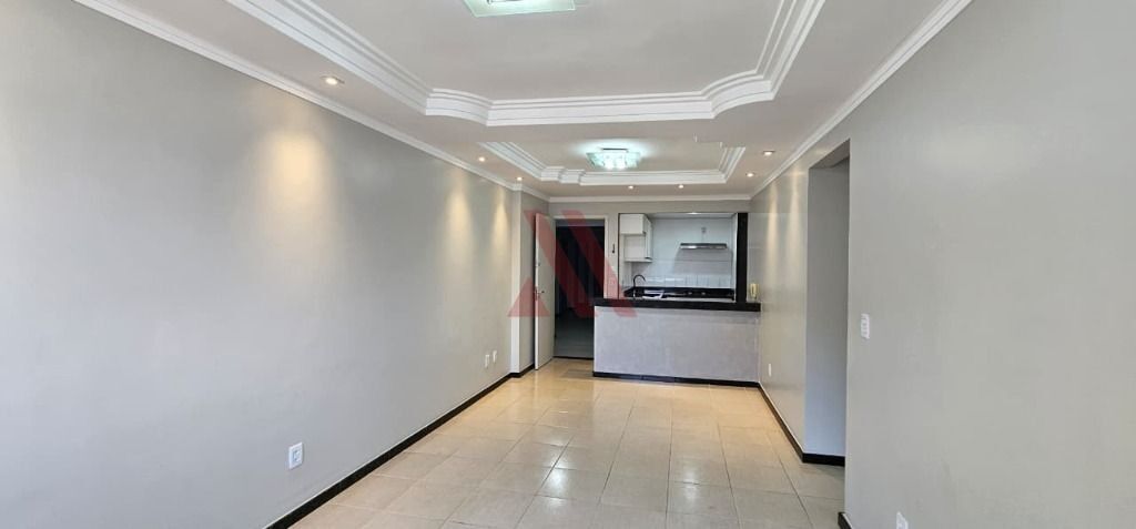 Apartamento, 3 quartos, 76 m² - Foto 2