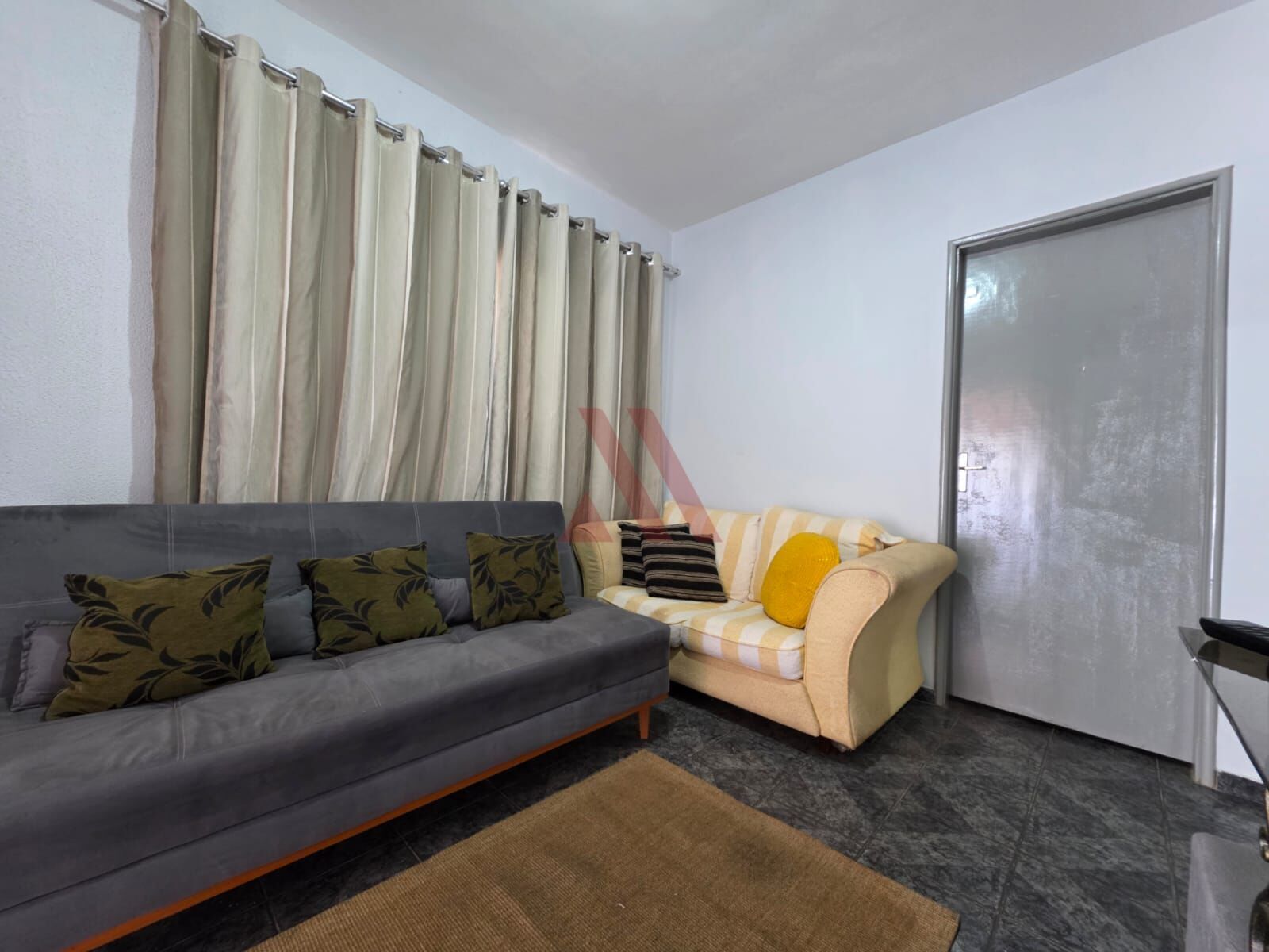 Casa, 2 quartos, 113 m² - Foto 2