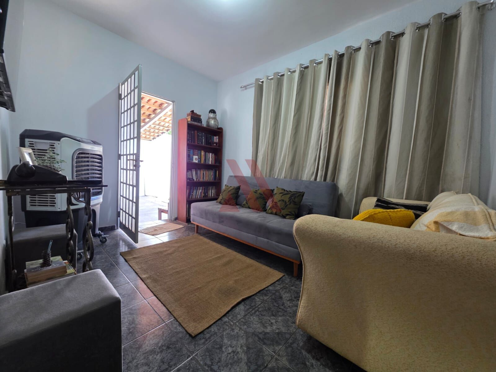 Casa, 2 quartos, 113 m² - Foto 1