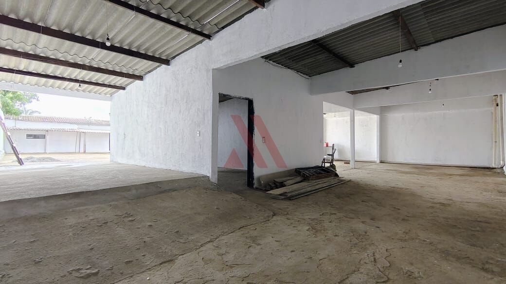 Loja-Salão, 520 m² - Foto 5