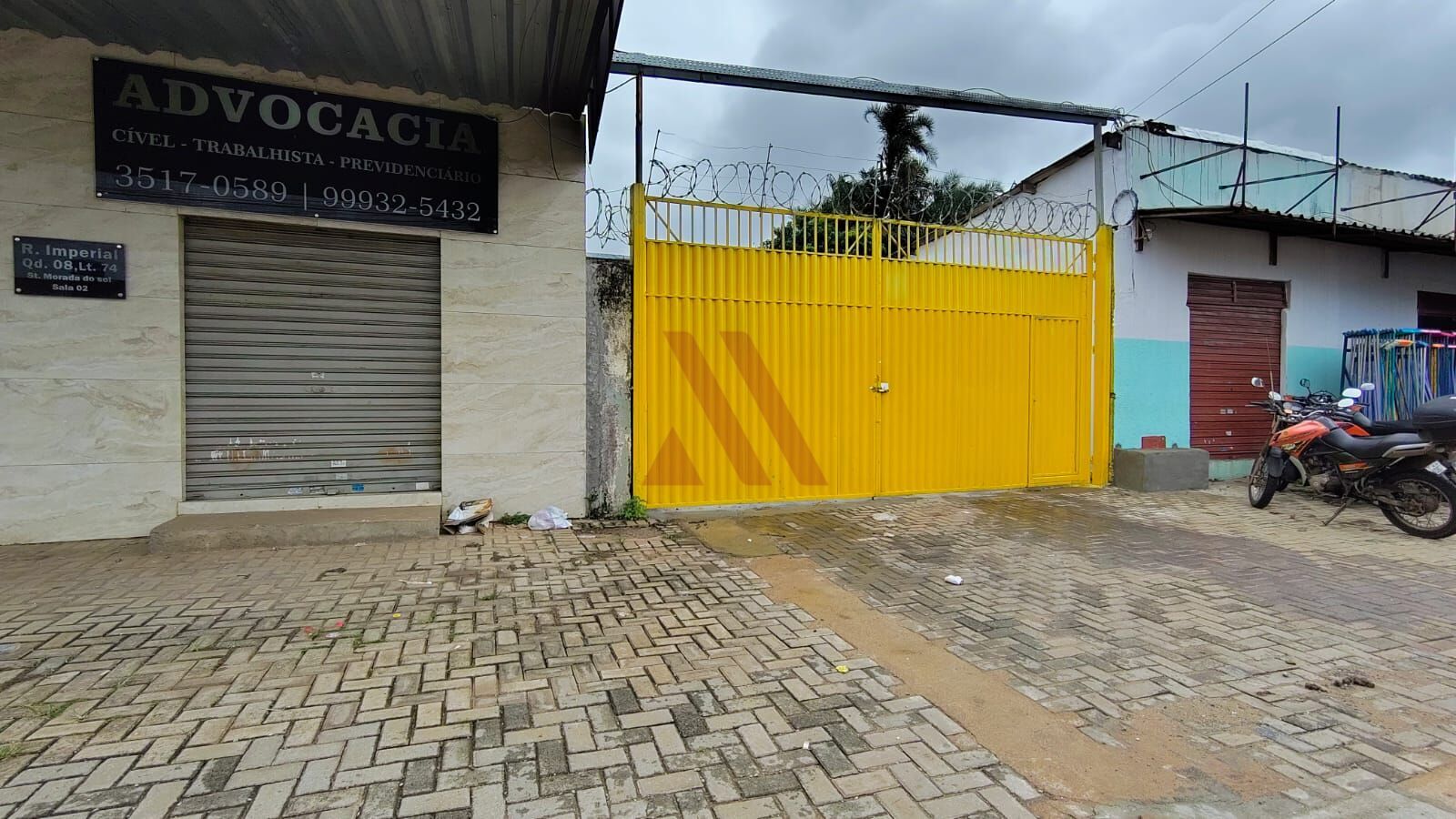 Loja-Salão, 520 m² - Foto 6